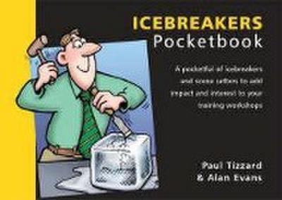 Evans, P: Icebreakers Pocketbook