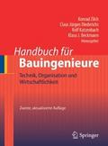 Handbuch für Bauingenieure