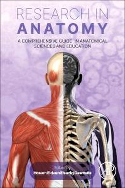 Research in Anatomy
