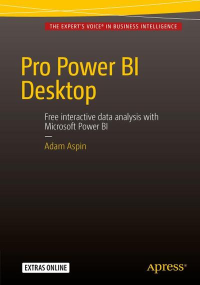 Pro Power BI Desktop