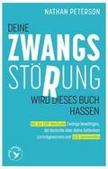 Deine Zwangsstörung wird dieses Buch hassen
