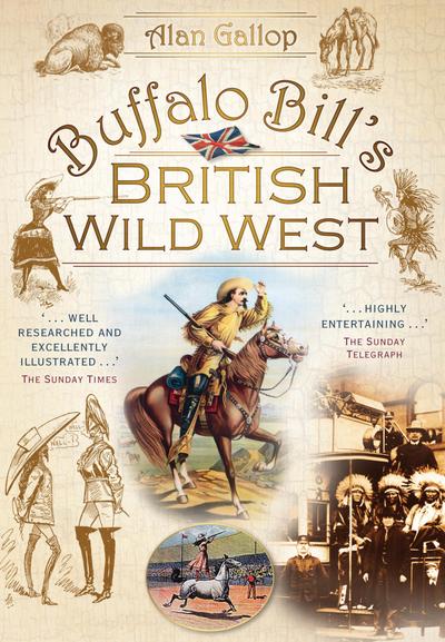 Buffalo Bill’s British Wild West