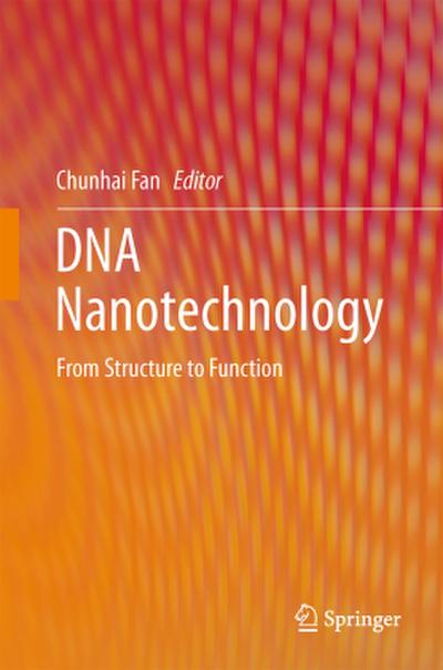 DNA Nanotechnology