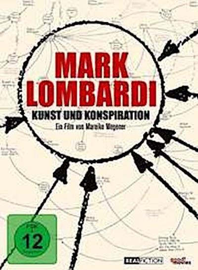 Mark Lombardi-Kunst und Konspiration