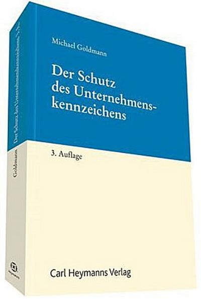 Der Schutz des Unternehmenskennzeichens