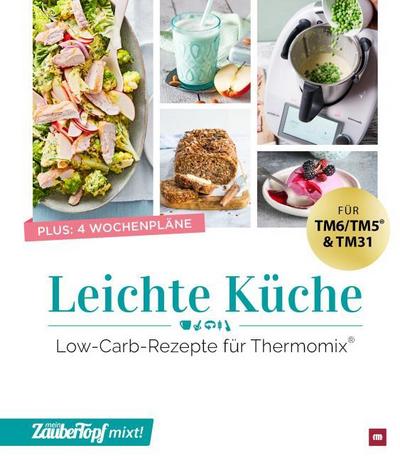 Leichte Küche
