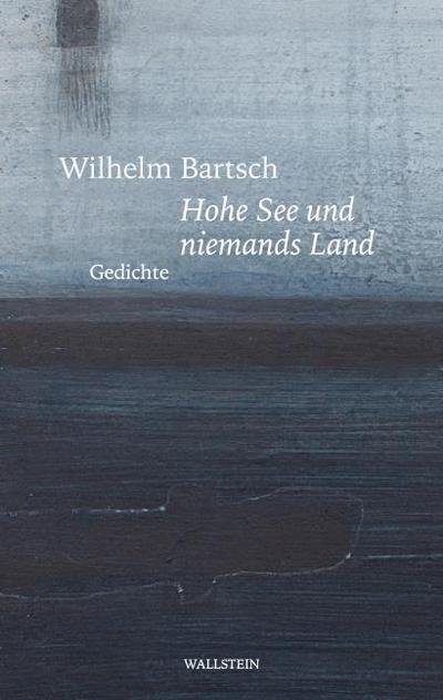 Hohe See und niemands Land