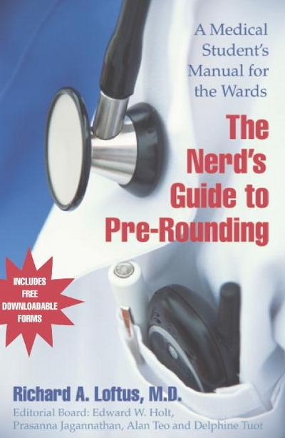 The Nerd’s Guide to Pre-Rounding