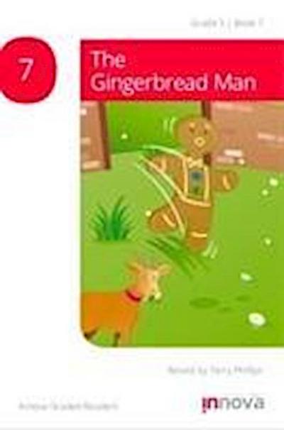The Gingerbread Man