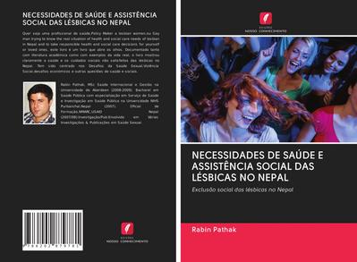 NECESSIDADES DE SAÚDE E ASSISTÊNCIA SOCIAL DAS LÉSBICAS NO NEPAL