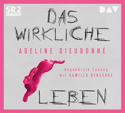 Das wirkliche Leben,4 Audio-CD