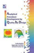 Analytical Procedure Development by Quality by Design