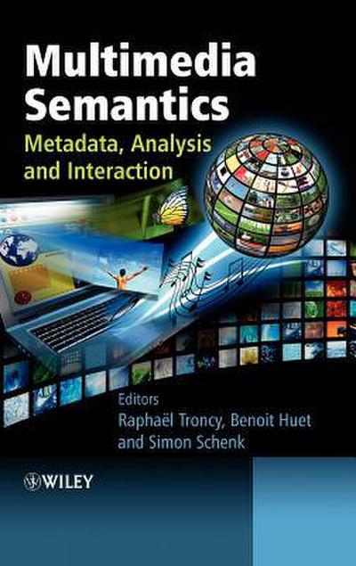 Multimedia Semantics