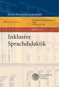 Inklusive Sprachdidaktik