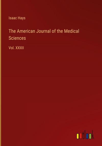 The American Journal of the Medical Sciences