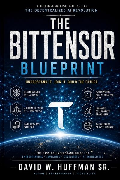 The Bittensor Blueprint