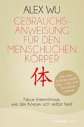 Gebrauchsanweisung für den menschlichen Körper