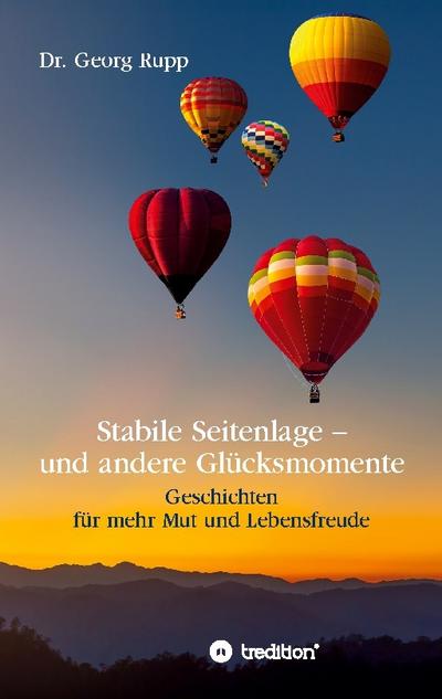 Stabile Seitenlage - und andere Glücksmomente