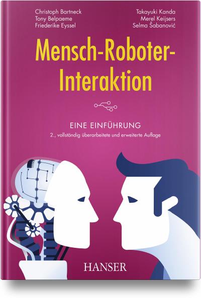 Mensch-Roboter-Interaktion