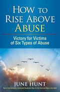 How to Rise Above Abuse