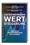 Unternehmenswertsteigerung: Business Transformation als Chance