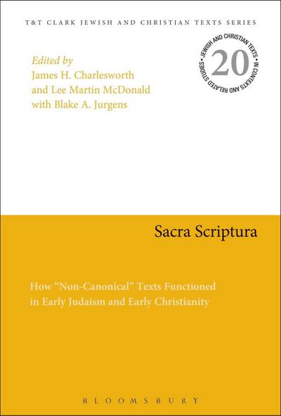 Sacra Scriptura