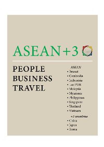 ASEAN + 3