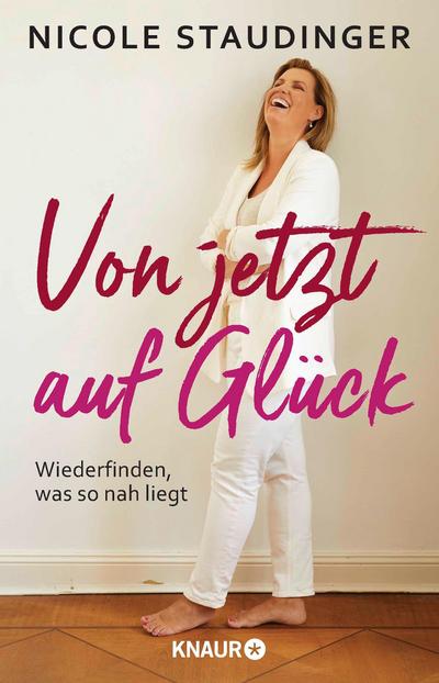 Von jetzt auf Glück