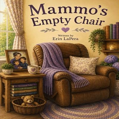 Mammo’s Empty Chair