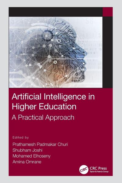 Artificial Intelligence in Higher Education