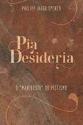 Pia Desideria - eBook