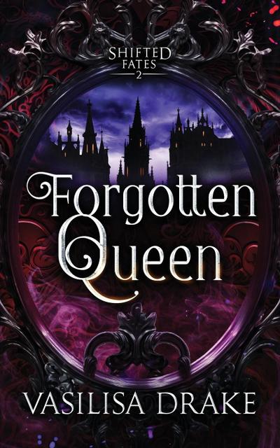 Forgotten Queen