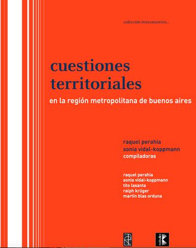 Cuestiones territoriales