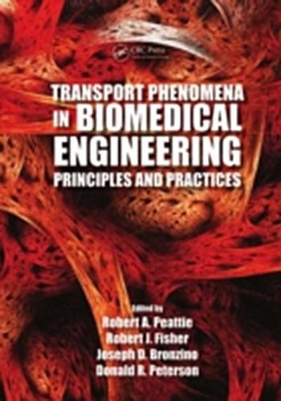 Transport Phenomena in Biomedical Engineering