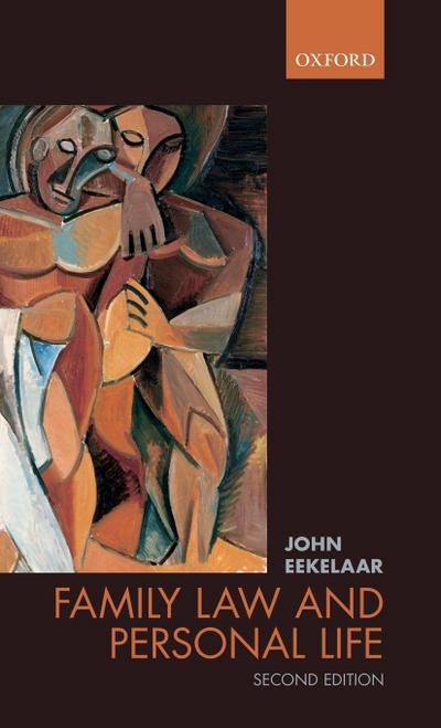 Family Law and Personal Life