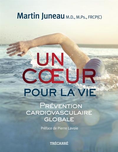 Un cœur pour la vie