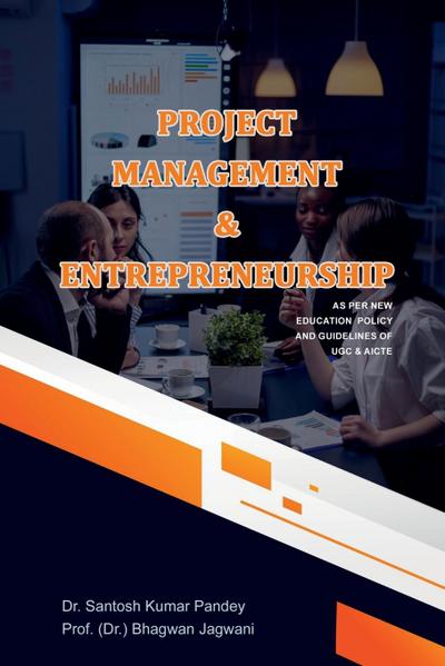 Project Management & Entrepreneurship