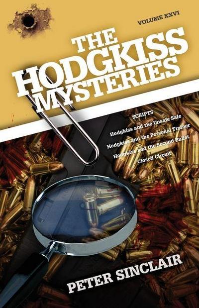 The Hodgkiss Mysteries