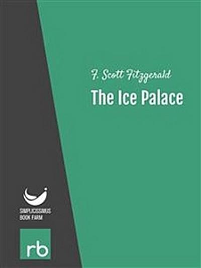 Flappers And Philosophers - The Ice Palace (Audio-eBook)