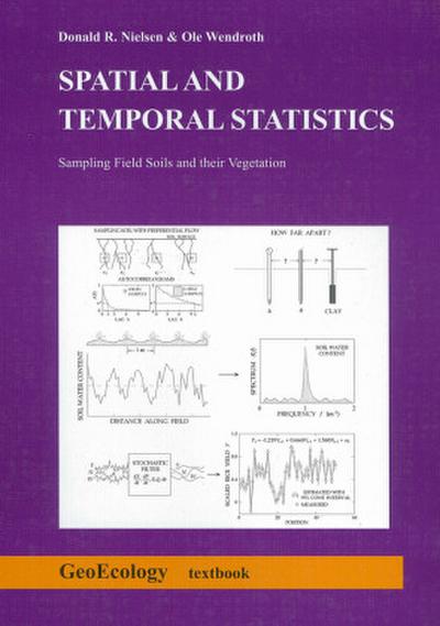 Spatial and Temporal Statistics