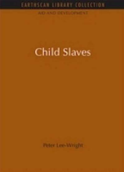 Child Slaves
