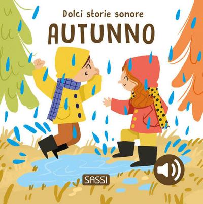 L’ autunno. Dolci storie sonore
