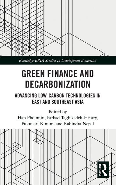 Green Finance and Decarbonization