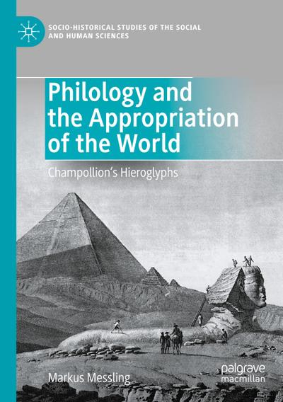 Philology and the Appropriation of the World