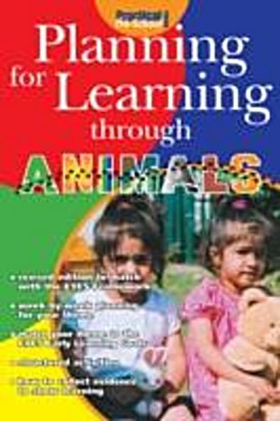 Planning for Learning through Animals