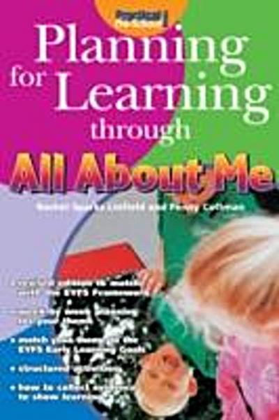 Planning for Learning through All About Me