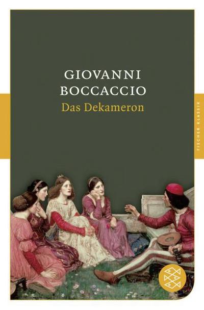 Das Dekameron
