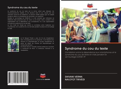 Syndrome du cou du texte