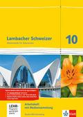 Lambacher Schweizer Mathematik 10. Ausgabe Baden-W