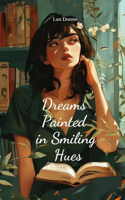 Dreams Painted in Smiling Hues